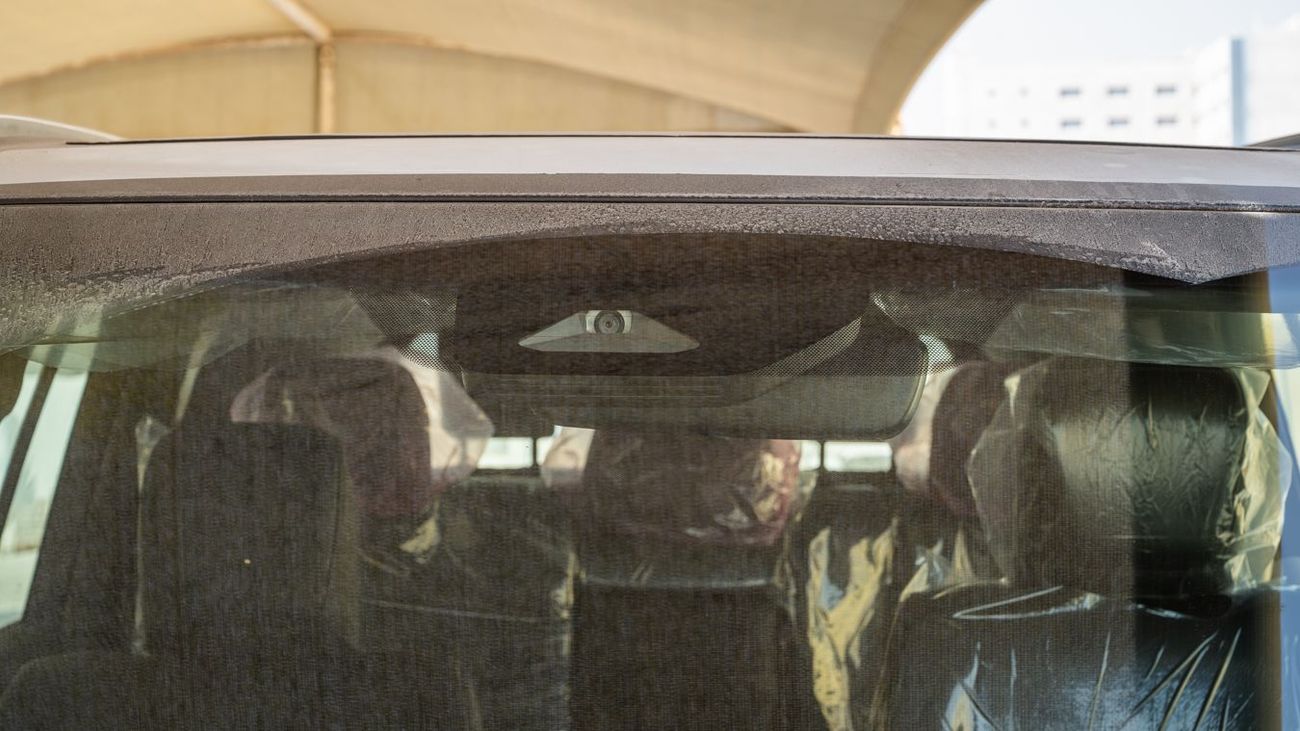 Toyota Land Cruiser TOYOTA LANDCRUISER 3.5 GXR -2025YM