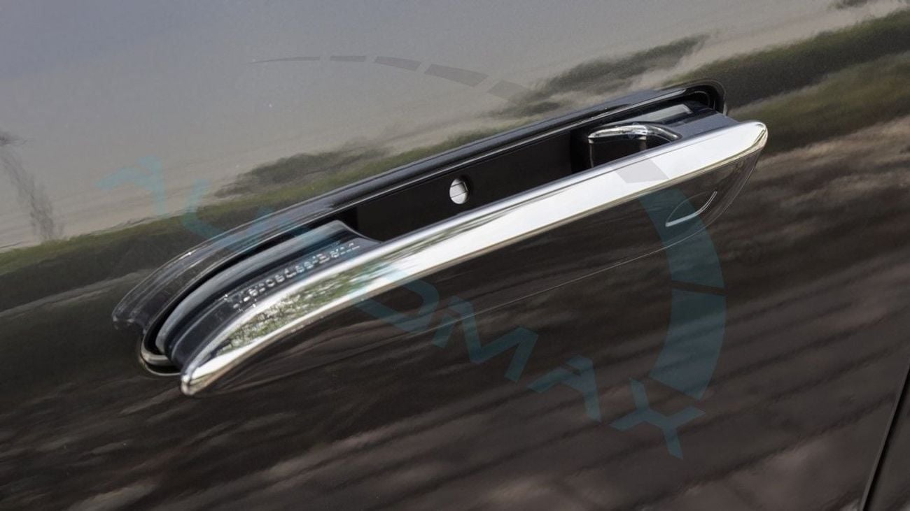 مرسيدس بنز E300 (For Export , НА ЭКСПОРТ) AMG EQ Boost 2.0T RWD 2026 GCC Без пробега