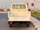 Toyota Land Cruiser Pick Up