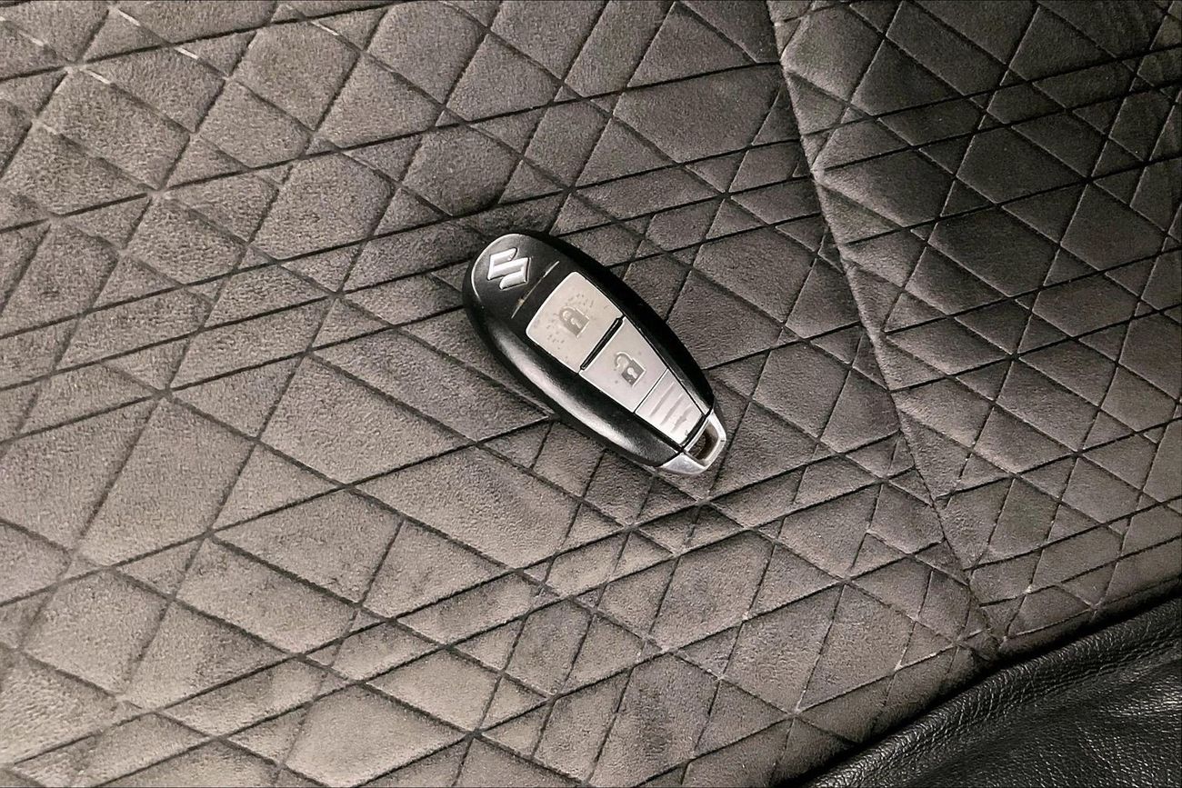 سوزوكي فيتارا GLX | National Day Celebration | شامل الضمان | 0 ﺪﻔﻋﺓ ﺃﻮﻟﻯ