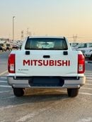 Mitsubishi L200 Mitsubishi L200 M-Line 2.4L DC MT