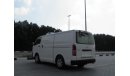 Toyota Hiace 2017 freezer thermoking