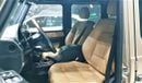 Mercedes-Benz G 55 AMG MERCEDES G55 AMG 2010 MODEL GCC CAR IN BEAUTIFUL CONDITION