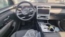 Hyundai Tucson 2022 Hyundai Tucson 1.6L Full Option Leather seat , Big screen , 4 cameras Auto Trunk 4cyl Petrol, A