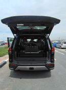 Lexus LX 700h LEXUS LX700h URBAN- 3.5L - HYB - AT - 2026 MY