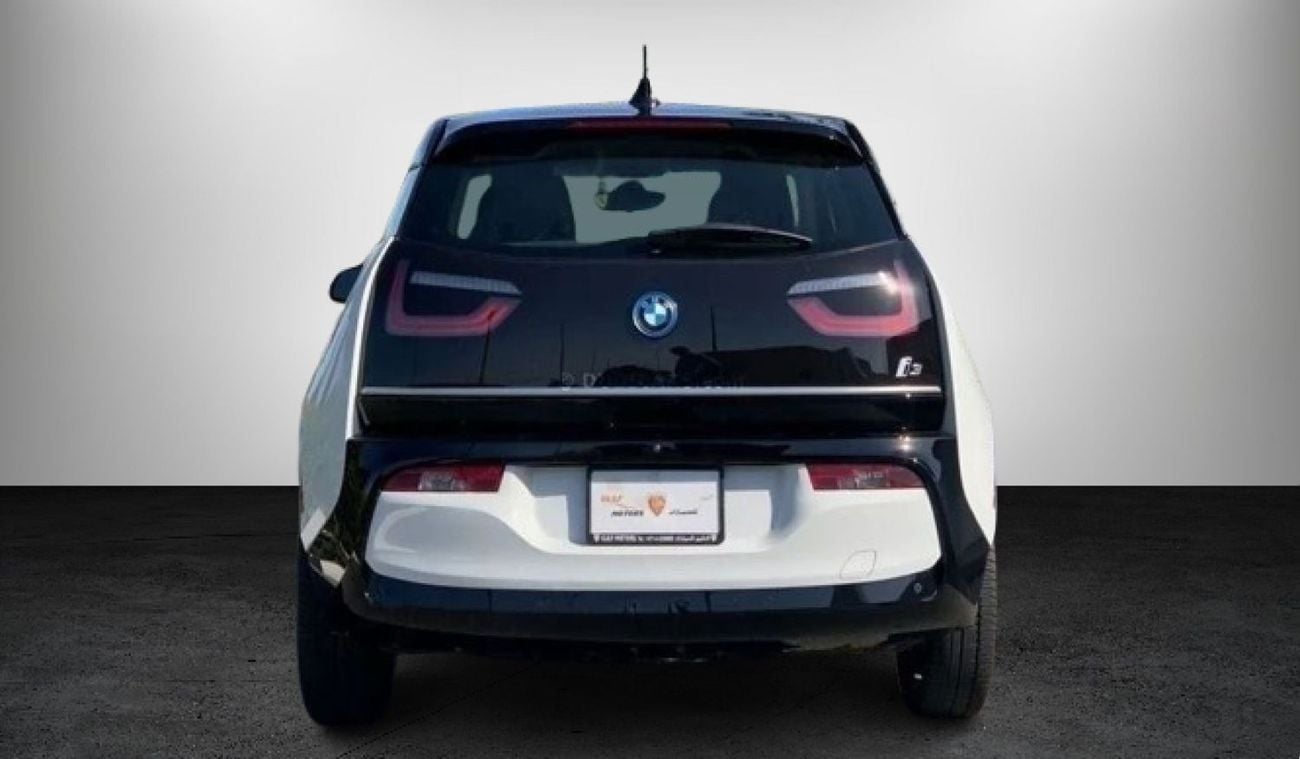 BMW i3 STD 0.65L-2CYL EXCELLENT CONDITION