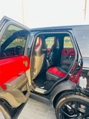 Land Rover Range Rover Sport SVR Carbon Edition 5.0L