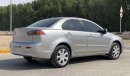 Mitsubishi Lancer 2017 2.0L Ref#656