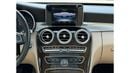 Mercedes-Benz C 300 Std MERCEDES BENZ C300 2018 2.0L FULL OPTIONS IN PERFECT CONDITIONS