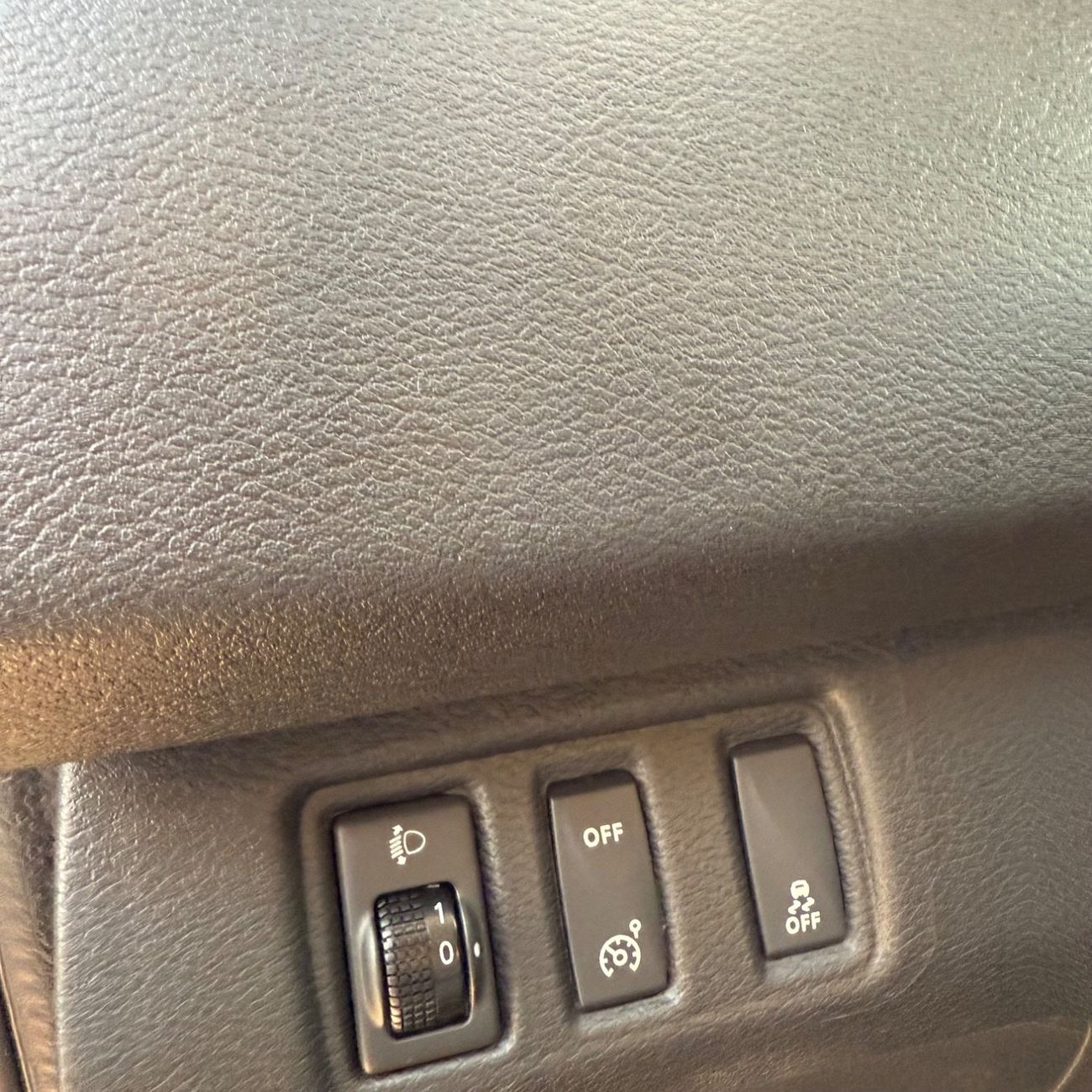 نيسان ماغنيت خليجي زيرو كيلو متر 1.0