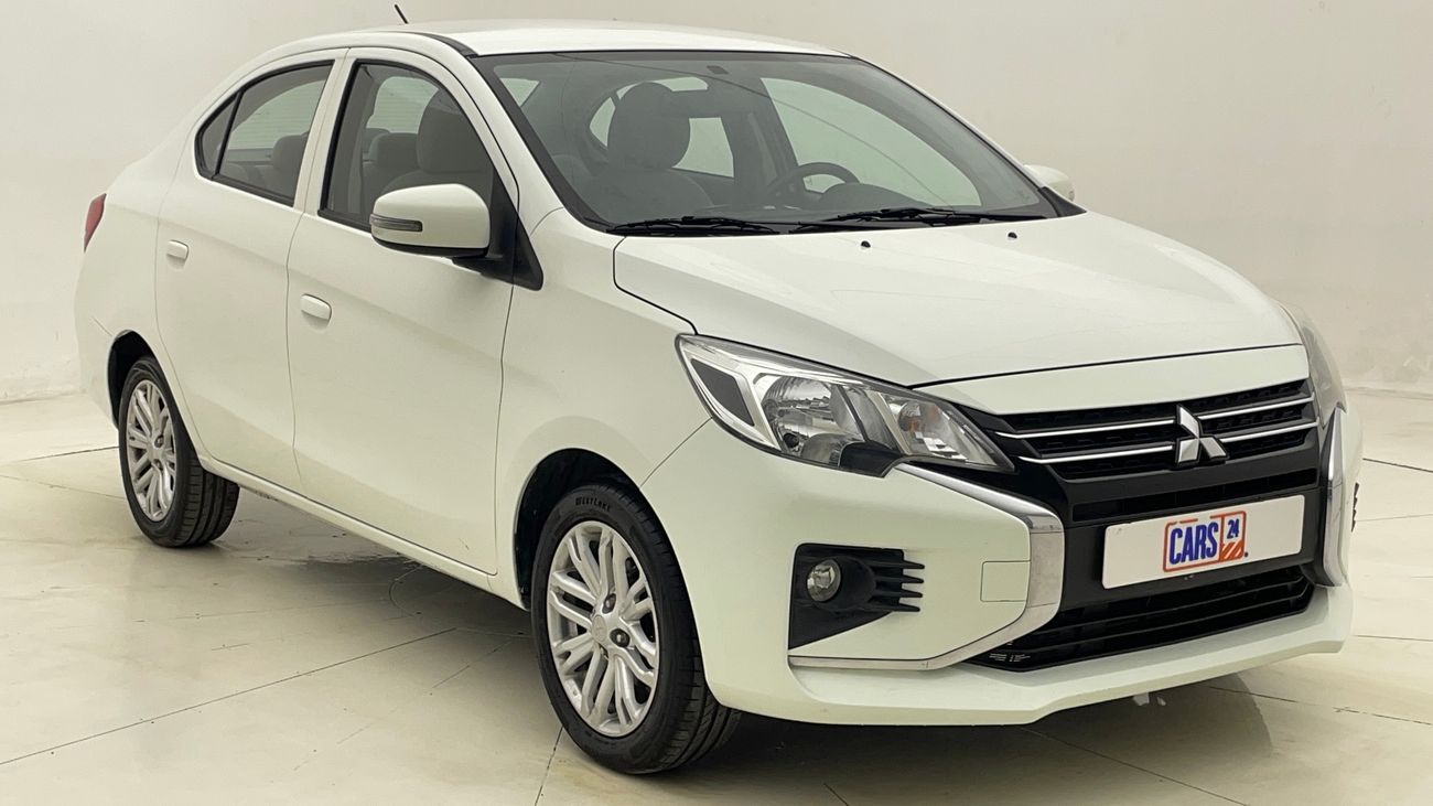 Mitsubishi Attrage GLX HIGHLINE 1.2 | Zero Down Payment | Home Test Drive