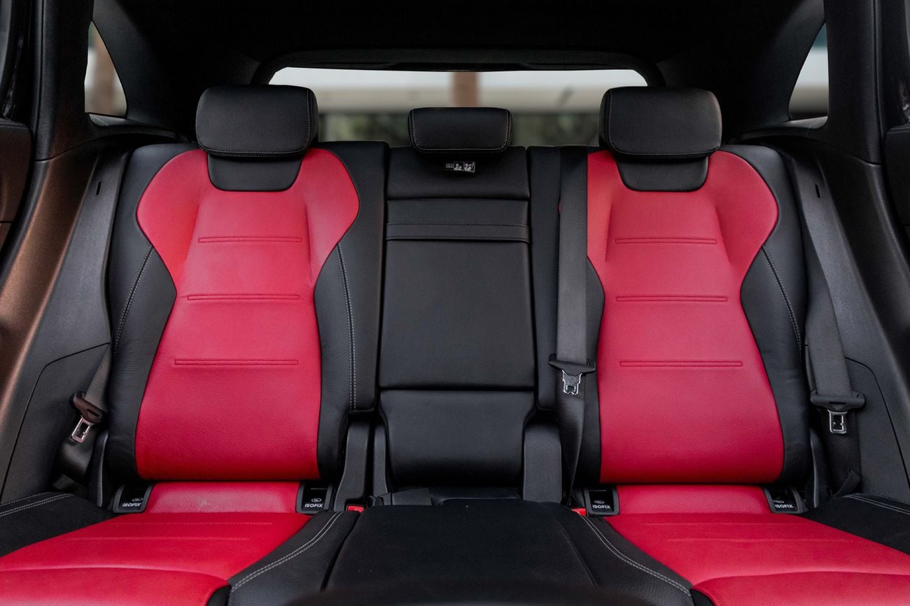 Mercedes Benz GLA 45 GLA 45 S AMG 4MATIC+ | 3,525 P.M | 0% Downpayment | MERCEDES WARRANTY!