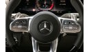 مرسيدس بنز G 63 AMG with Night Package, Radar Cruise, LCA, 4 Ventilated Seats and Navigation