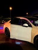 Mercedes Benz A220 A 220 4MATIC - Luxury Sedan