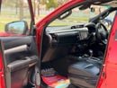 Toyota Hilux Rogue