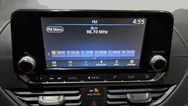 Nissan Altima S, миниатюра 29