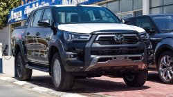 Toyota Hilux SR5 Adventure