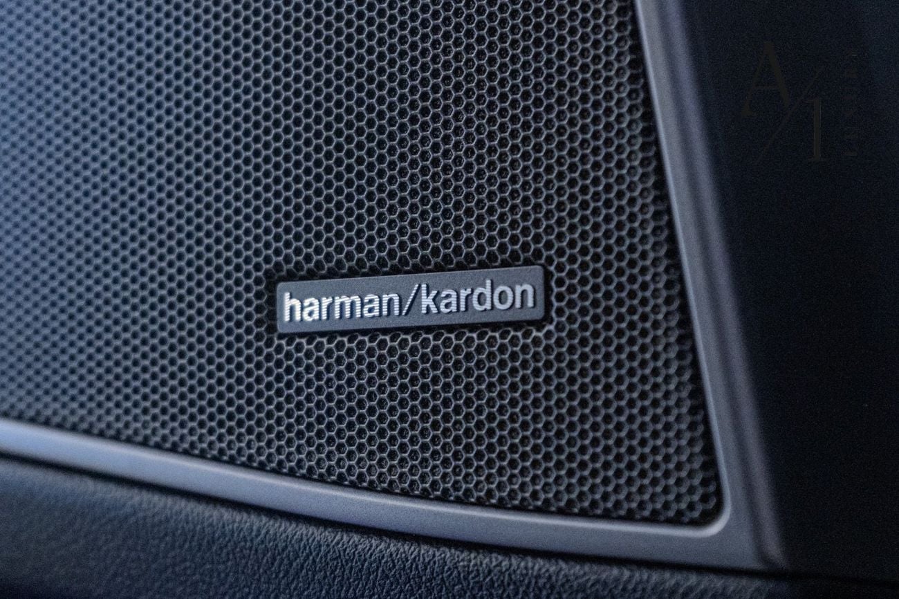بي أم دبليو M3 COMPETITION 2022, Carbon Package, Excellent Condition, American Spec