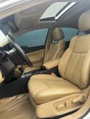 Nissan Maxima SV 3.5L