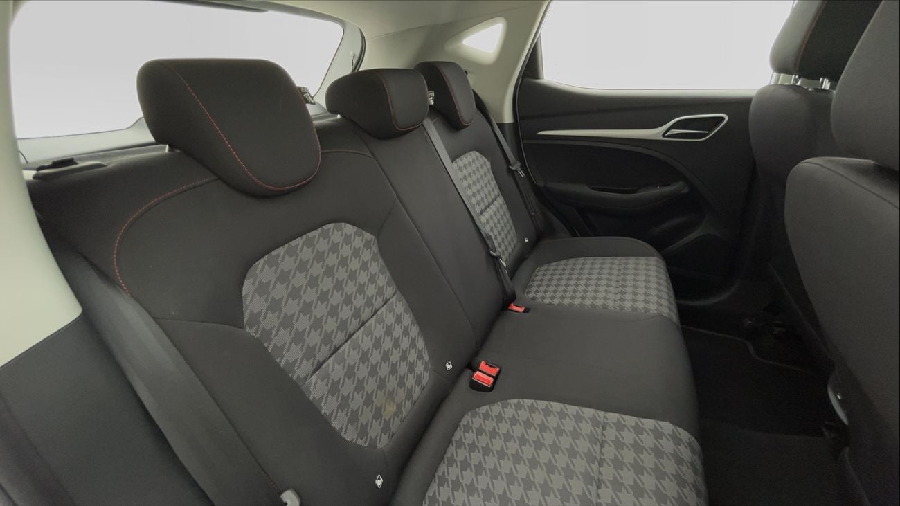 أم جي ZS STD 1.5 | بدون دفعة مقدمة | اختبار القيادة في المنزل