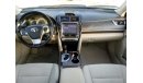 Toyota Camry 2015 SE+ REF#696