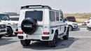 مرسيدس بنز G 55 With G800  BRABUS  Body Kit