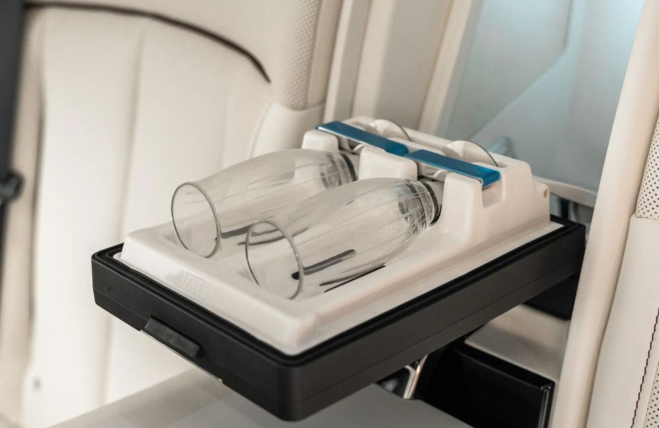 Rolls Royce Phantom 6.75L V12 Twin-Turbocharged Engine | Warranty