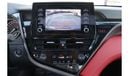 Toyota Camry 2023 Toyota Camry 3.5L V6 SE SPORTS