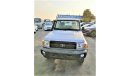 Toyota Land Cruiser Pickup 4x4 diesel v6