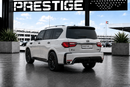 إنفينيتي QX80 GCC 2019 Nardo Grey Unique Interior Design by MBS