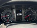 تويوتا هيلوكس TOYOTA HILUX GR SPORT 4.0L V6  GCC  2026