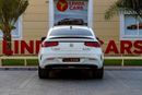 Mercedes-Benz GLE 43 AMG Coupe