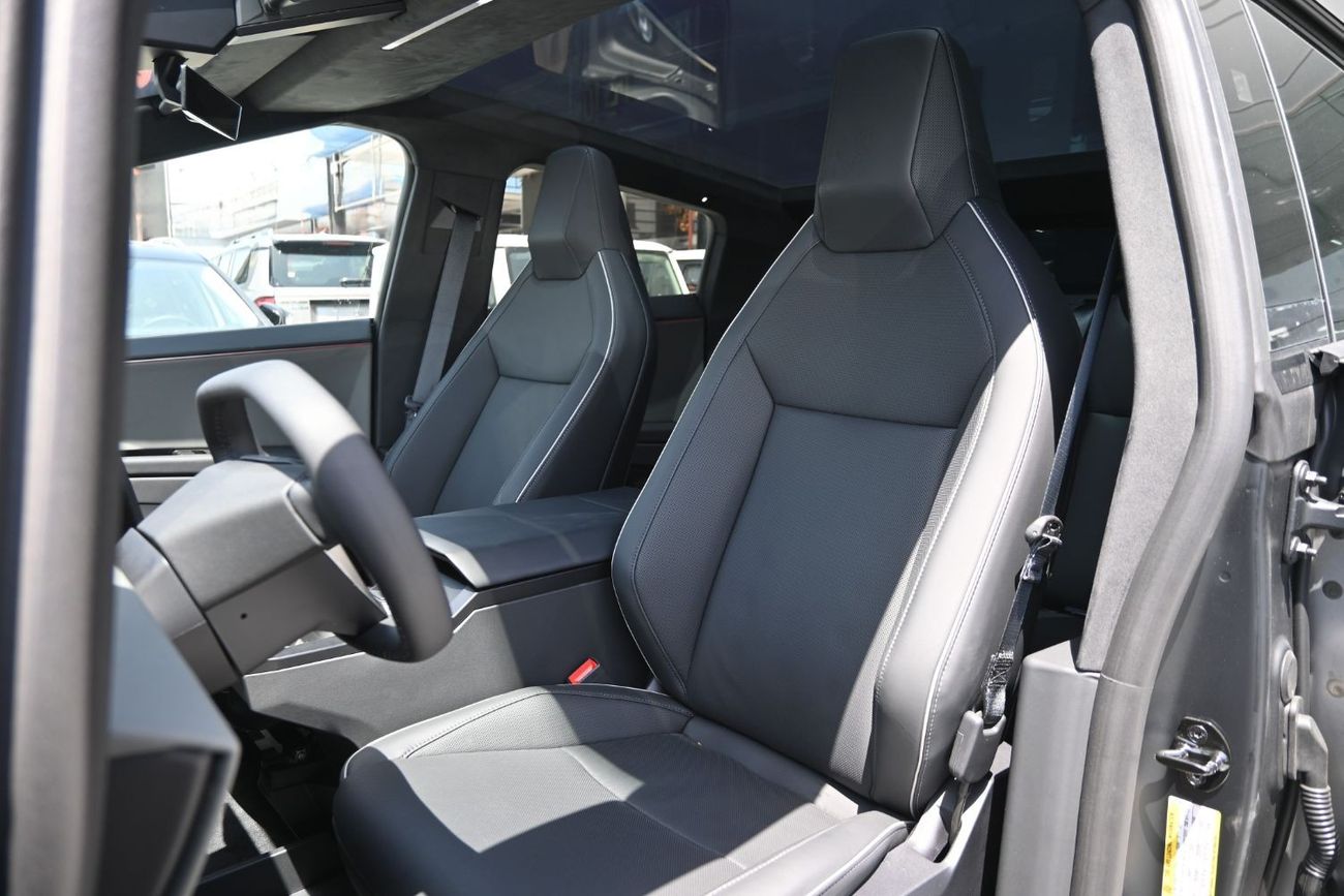 Tesla Cybertruck Tesla CyberTruck AWD