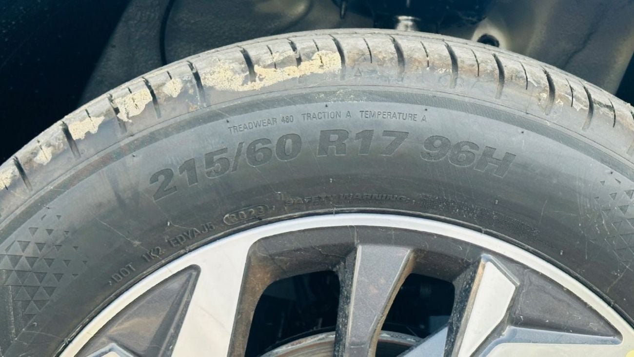 Hyundai Creta 1.5L PREMIER NEW FACE AT #PRE04  (EXPORT ONLY)