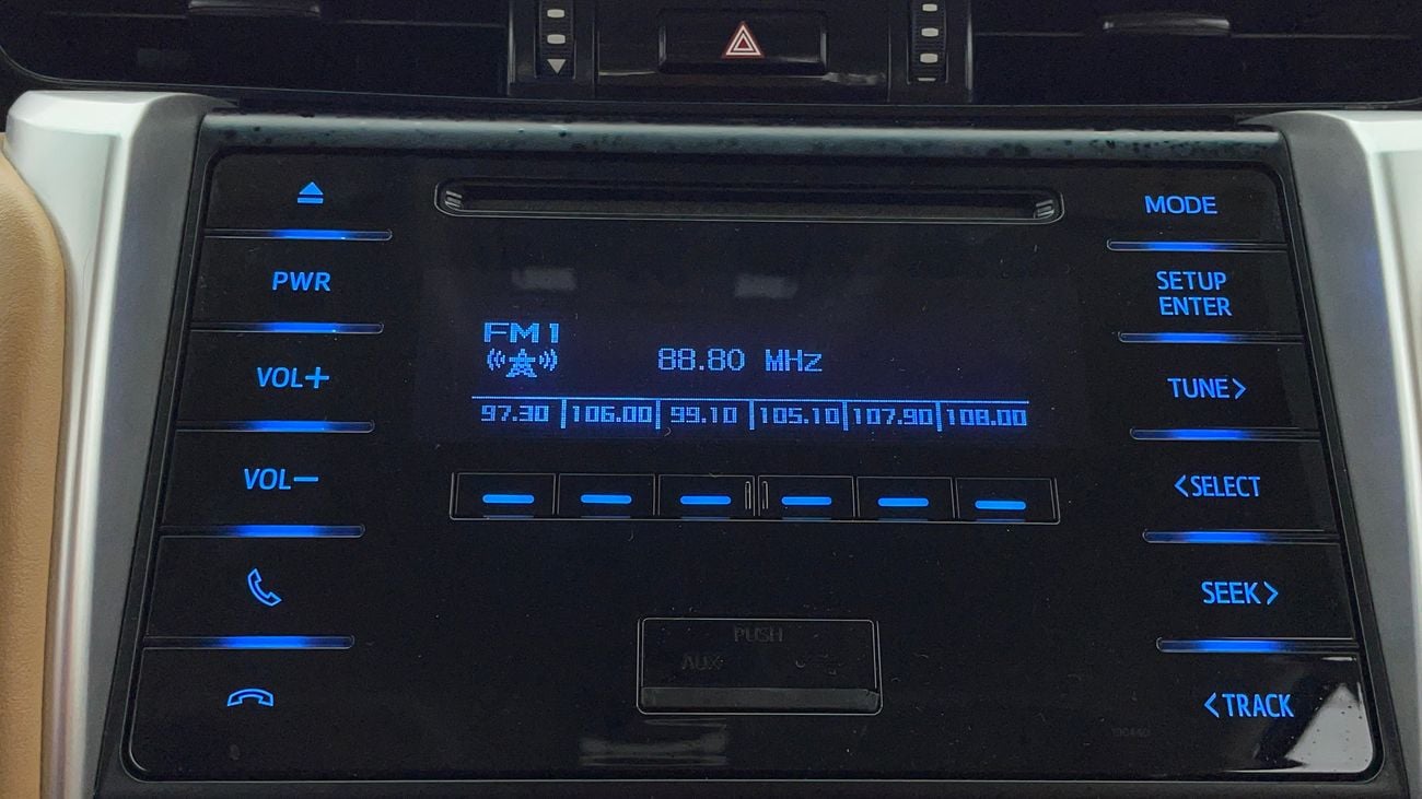 Toyota Fortuner EXR 2.7 | Zero Down Payment | Home Test Drive