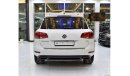 Volkswagen Touareg SEL EXCELLENT DEAL for our Volkswagen Touareg ( 2012 Model! ) in White Color! GCC Specs