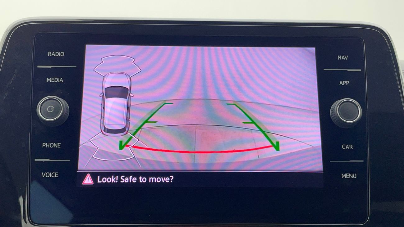 Volkswagen T ROC Life 1.4L LIFE 1.4 | Zero Down Payment | Home Test Drive