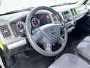 Foton View C Panel Van BJ5039 View CS2 Cargo Van HR MT Diesel / AL TAYER MOTORS / AL QOUZ SHOWROOM