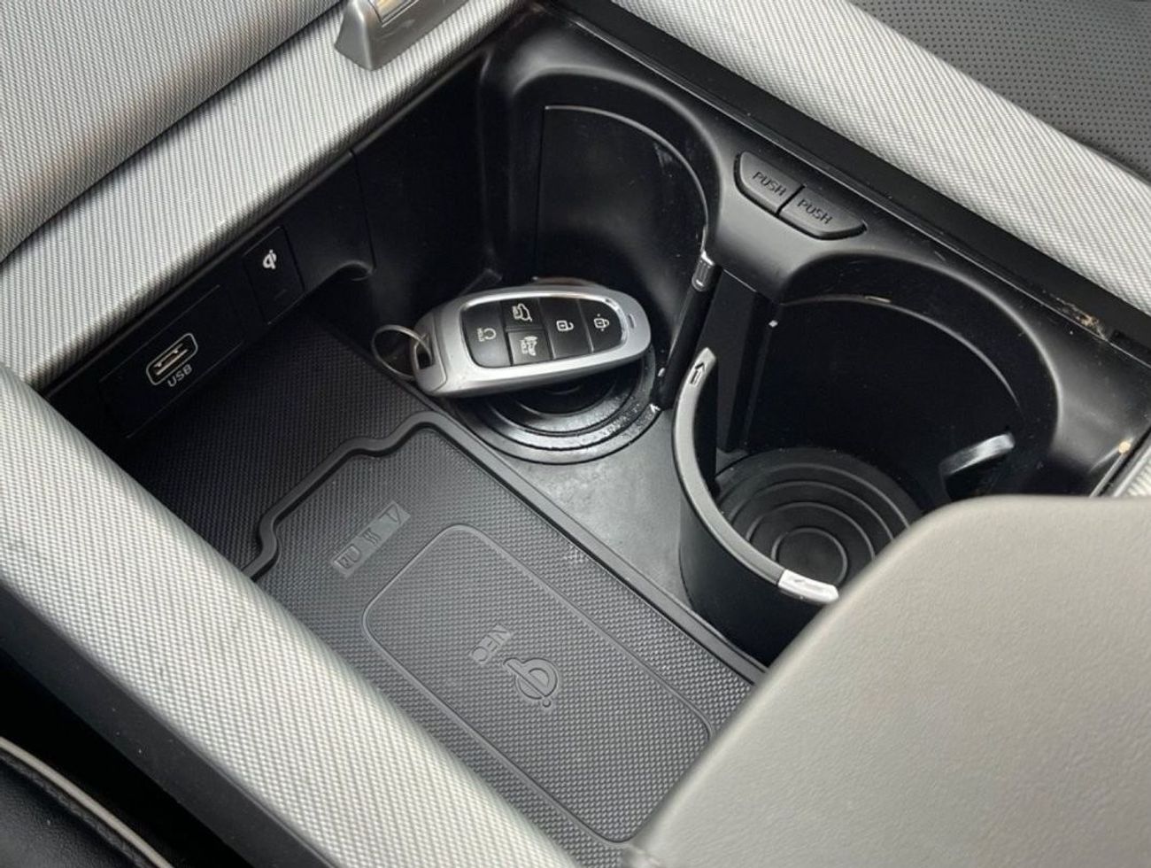 Hyundai Palisade 2023 HYUNDAI PALISADE PREMIUM FULL OPTIONS IMPORTED FROM USA