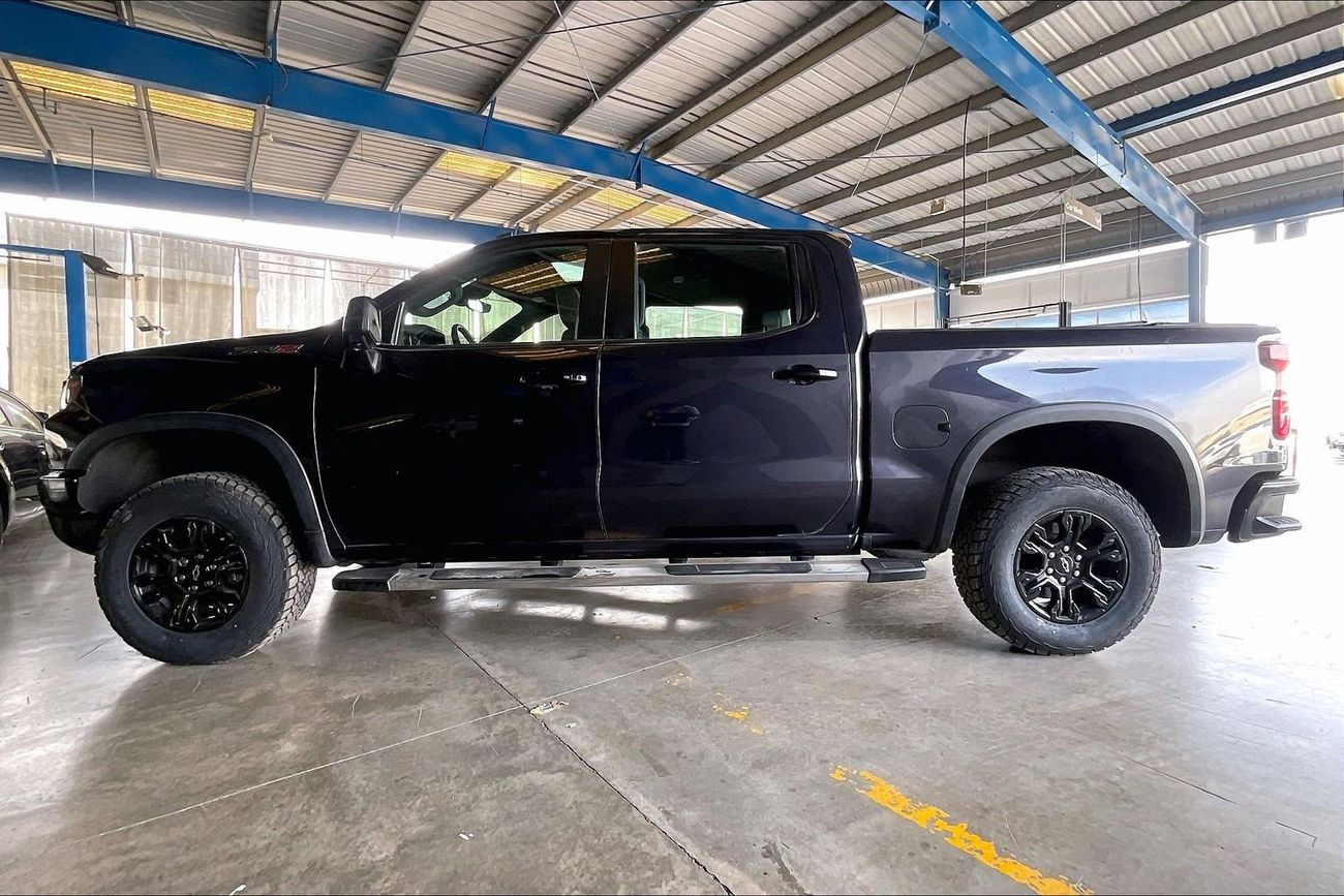 Chevrolet 1500 ZR2 | National Day Celebration | Guaranteed Warranty | 0 Down Payment