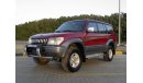 Toyota Prado 1998 V6 ref#24