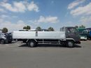 Mitsubishi Fuso Canter MITSUBISHI CANTER TRUCK RHD 1990 MODEL 3.9 L DIESEL MANUAL(PM40451)