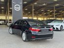 Lexus ES350 Platinum 3.5L V6 / قابل للتصدير لسوريا /  FULL OPTION / PARKING SENSORS / BLIND SPOTS / IN PERFECT C
