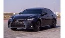 Lexus GS350 F Sport