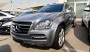 Mercedes-Benz GL 500 4Matic