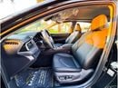 تويوتا كامري LUXURY 2.5L 2024 NEW TOYOTA CAMRY LUXURY FULL OPTION