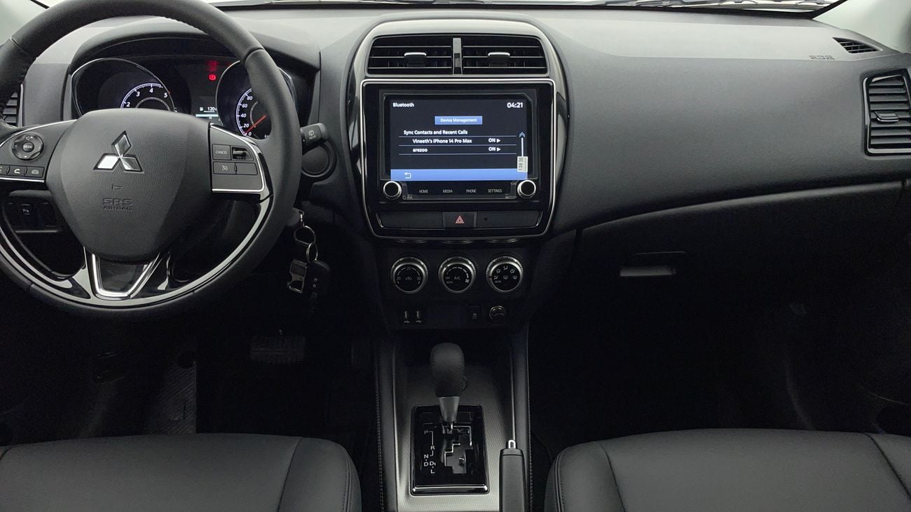 ميتسوبيشي ASX PRIME EDITION 2 | بدون دفعة مقدمة | اختبار القيادة في المنزل