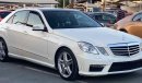 Mercedes-Benz E 350