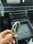 هيونداي سانتا في 2024 Limited 7 SEATS 2.5 TURBO NOM ACCIDENT LOW KM USA SPEC