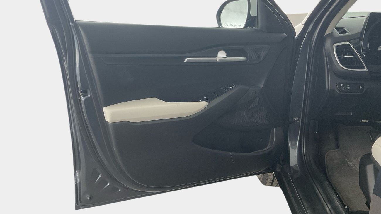 Kia Seltos LX DLX | Guaranteed Warranty | 0 Down Payment